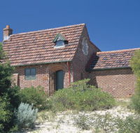 The Hermitage - Grafton Accommodation