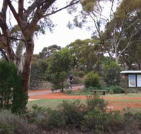 Gribble Creek Walk and Cycle Way - Grafton Accommodation