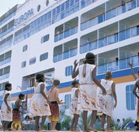 Geraldton Port - Grafton Accommodation