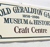 Old Geraldton Gaol Craft Centre - Grafton Accommodation