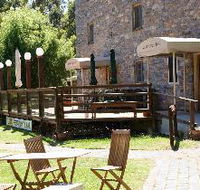 Leonards Mill - Grafton Accommodation