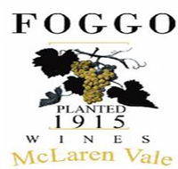 Foggo Wines - Grafton Accommodation