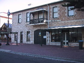 Beachport Old Wool And Grain Store Museum - Grafton Accommodation 0