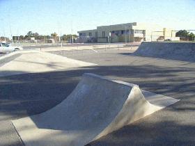 Kadina Skatepark - Grafton Accommodation 0