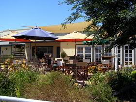 The Cheese Factory Meningie's Museum Restaurant - Grafton Accommodation 0