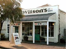 Wilson's At Robe - Grafton Accommodation 0