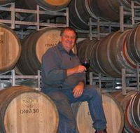 Paulett Wines - Grafton Accommodation