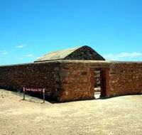 Powder Magazine - Grafton Accommodation