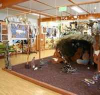 Ceduna Aboriginal Arts And Culture Centre - Grafton Accommodation