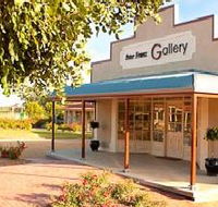 Peter Franz Fine Art Gallery - Grafton Accommodation