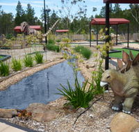Barossa Bowland and Mini Golf - Grafton Accommodation