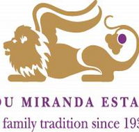 Lou Miranda Estate and Miranda Restaurant - Grafton Accommodation