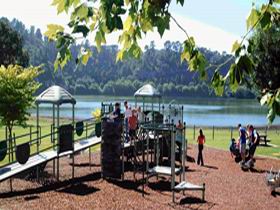Valley Lake Wildlife Park And Boardwalk - Grafton Accommodation 0