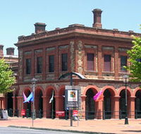 Port Community Arts Centre - Grafton Accommodation