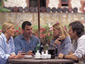 Yalumba - Grafton Accommodation 0