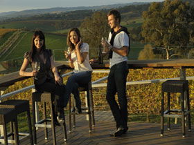 The Lane Vineyard - Grafton Accommodation 0