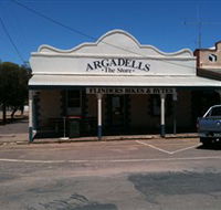 Flinders Bikes and Bytes - Grafton Accommodation