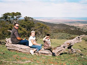 Port Germein SA Grafton Accommodation