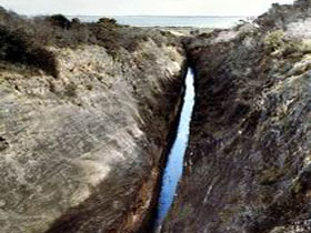 Woakwine Cutting - Grafton Accommodation 0