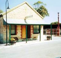 Edithburgh Museum - Grafton Accommodation