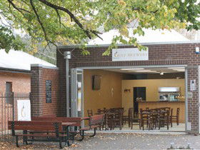 Gulf Brewery - Grafton Accommodation 0