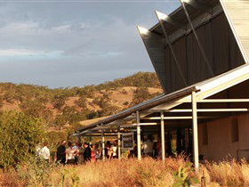 Kabminye Wines - Grafton Accommodation 0