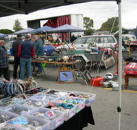 Gepps Cross Treasure Market - Grafton Accommodation
