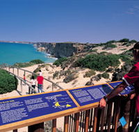 Far West Coast Marine Park - Grafton Accommodation