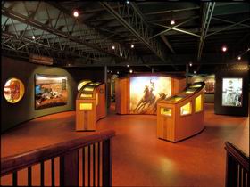 R.M. Williams Outback Heritage Museum - Grafton Accommodation 0