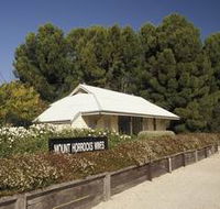 Mount Horrocks Wines and The Station Cafe - Grafton Accommodation