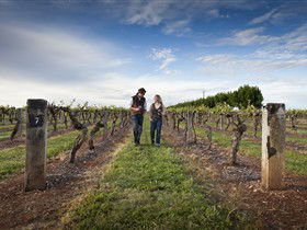 South East And Limestone Coast SA Grafton Accommodation