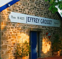 Grosset Wines - Grafton Accommodation