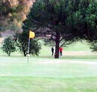 Meningie Lake Albert Golf Club - Grafton Accommodation