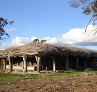 Clayton Farm Heritage Museum - Grafton Accommodation