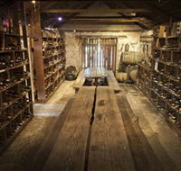 Brand's Laira Coonawarra - Grafton Accommodation