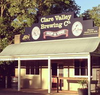 Clare Valley Brewing Company - Grafton Accommodation