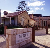 Hollick Winery And Restaurant - Grafton Accommodation