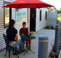 Simpson Rices Creek - Grafton Accommodation