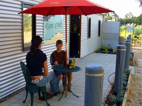 Simpson Rices Creek - Grafton Accommodation 0
