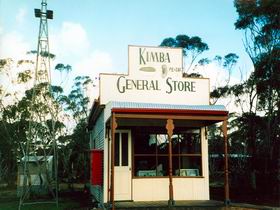 Kimba Historical Museum - Grafton Accommodation 0