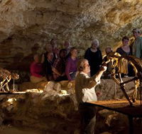Naracoorte Caves National Park