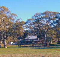 Old Wilpena Station - Grafton Accommodation