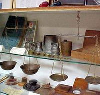Fred Teague's Museum - Grafton Accommodation