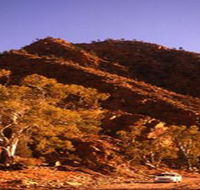 Brachina Gorge Geological Trail - Grafton Accommodation
