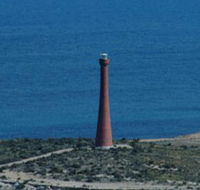 Troubridge Hill Lighthouse - Grafton Accommodation