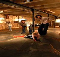 The Taste of the Region Interpretive Centre - Grafton Accommodation