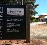 Crabtree Watervale Wines Pty Ltd - Grafton Accommodation