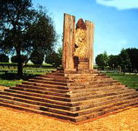 The Coonawarra Park - Grafton Accommodation