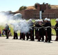 Fort Glanville - Grafton Accommodation