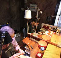 Unique Opal and Diamond Mine  - The Underground Opal Mine